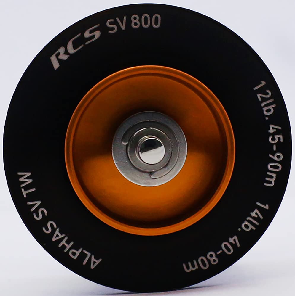 Daiwa Genuine Part 20 Alphas SV TW 800H Spool Part Number 20 Part Code 129734 (DAIWA) (21-28)