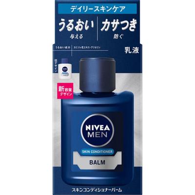 Nivea Men Skin Conditioner Бальзам 110 мл