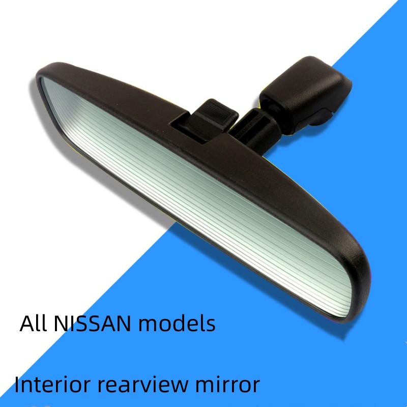 For NISSAN TIIDA X-TRAIL LIVINA SUNNY QASHQAI ALTIMA Interior Rearview Mirror Indoor Reversing Mirror Original Factory Interior Mirrors6
