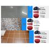 Floor Scrubber Water Squeegee Blade for DJ60M/DJ700M