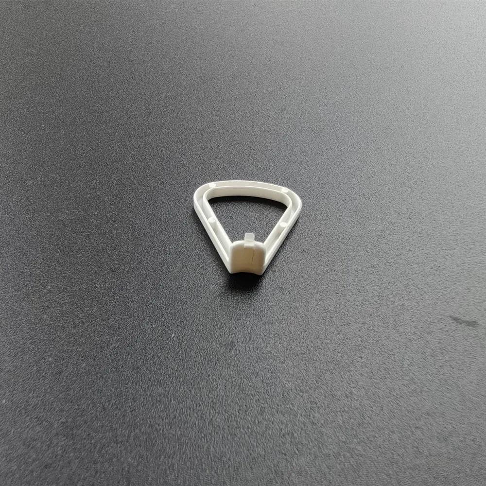 Mini H702 RC Drone Spare Parts Propellers Protectors Rings Guards Micro Aircraft Quadcopter Toy Accessories