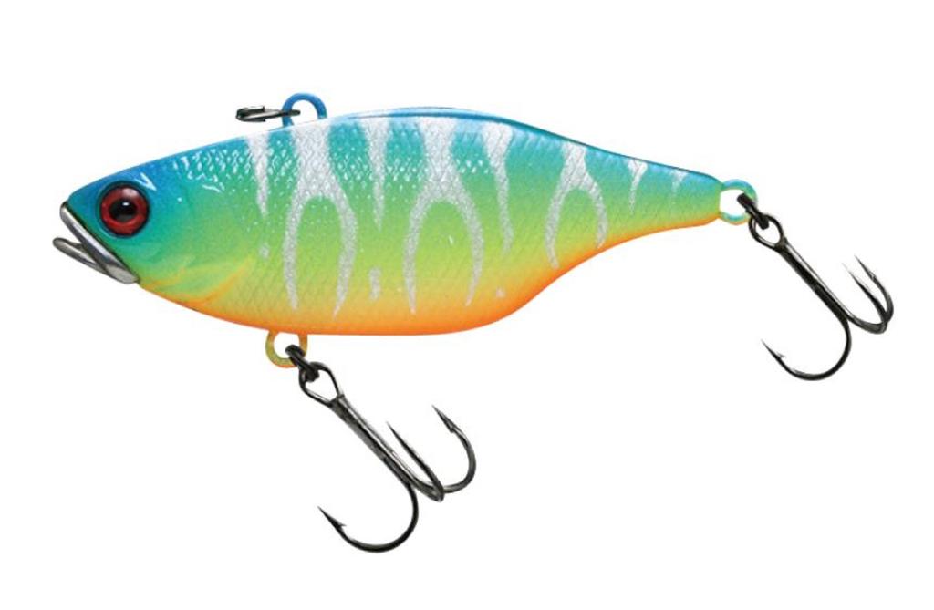 Jackall TN 60 Полностью вольфрамовая вибрационная приманка Aotora (5955)