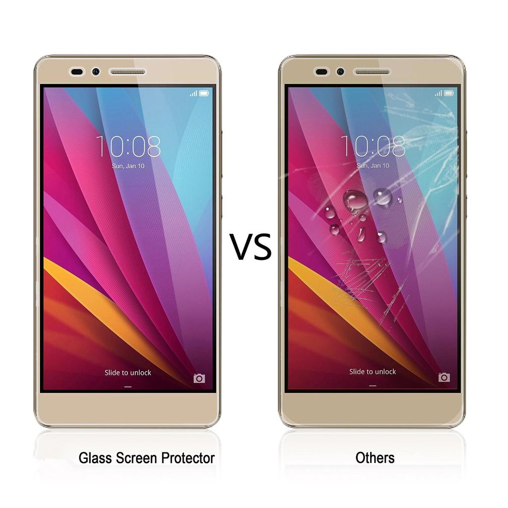 Защитная пленка из закаленного стекла для Huawei P8 P9 P10 P20 P30 Lite Y5 Y6 Y7 Y9 Honor 7C 7A 8A 8C 9 10