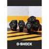 [Casio] Часы G-ShockGA-B2100CY-1AJF мужские черные