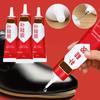 3Pcs Leather Sole Repair Strong Adhesion Shoemaker Tools  Sneakers Boots Leather Handbags