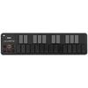 KORG nanoKEY 2 BK MIDI Keyboard