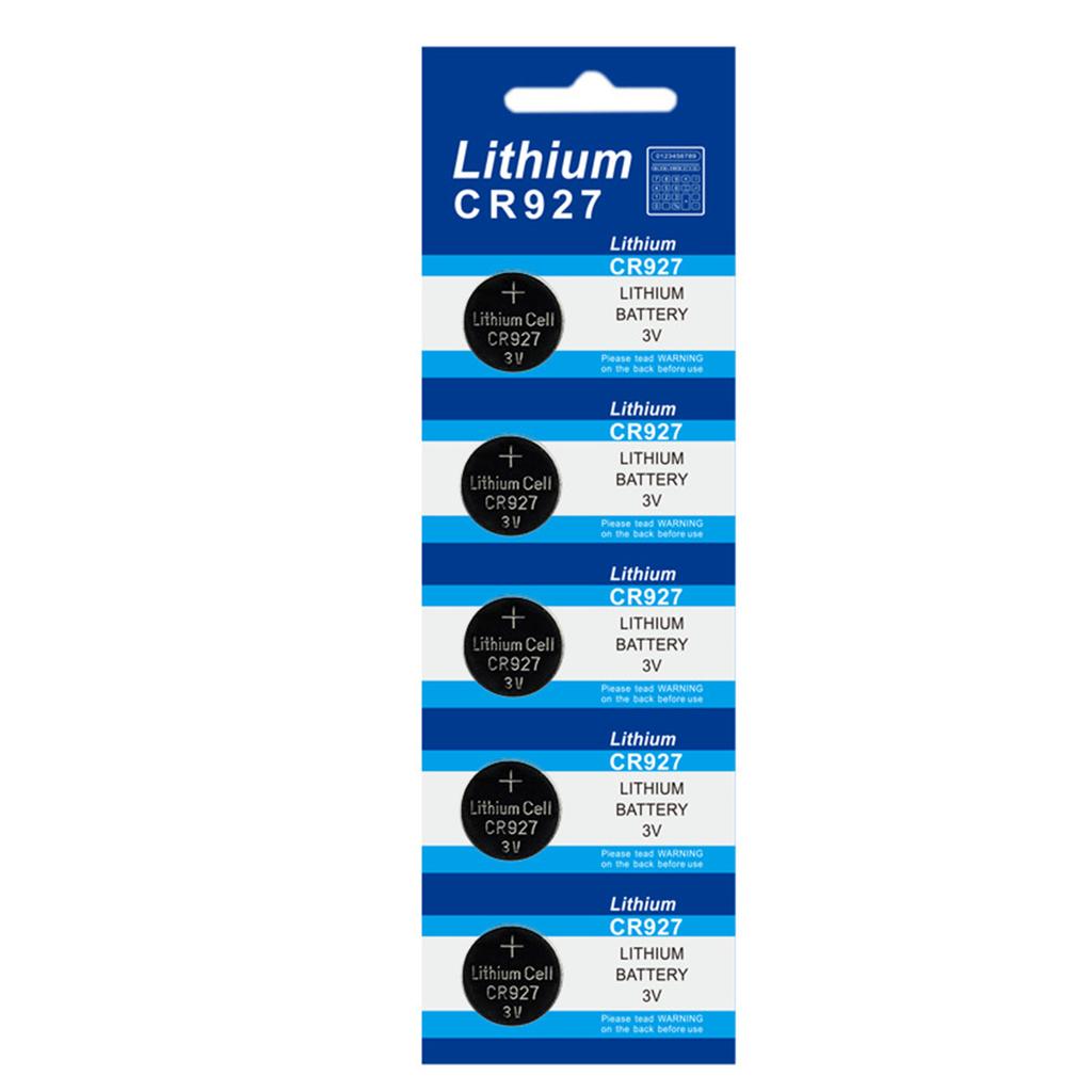 Essential CR1620 CR1220 CR1632 CR2016 CR2032 Литиевые батарейки для часов Калькуляторов Брелок Электроника