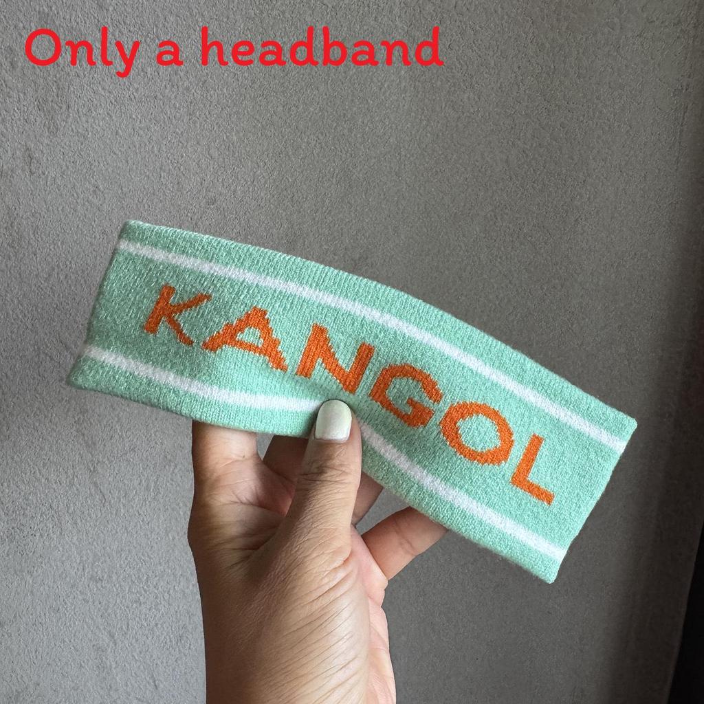 Корейская повязка на голову с буквой из эластичного трикотажного волокна для фитнеса и повседневной носки