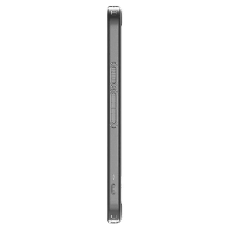 Spigen Ultra Hybrid - Чехол для Google Pixel 9A (Кристально чистый)