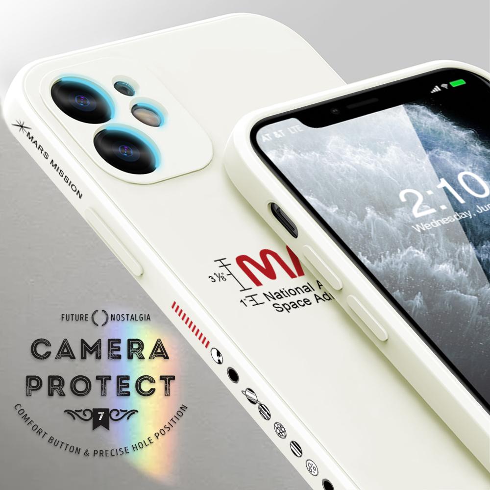 Fashion Popular Phone Case for iPhone 14 13 12 Pro Max Samsung Galaxy S23 Ultra S20 FE M32 A13 A20S Note 20 Soft Liquid Silicone Cover Coque