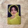 [USED] Straykids, Sanok, Stray Kids, Karma, and Ien Korean Pre-recorded Trading Cards