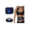 Massage Belt - AB Gymnic - Body Muscle - 200 Ml - Toning - Abdominal Exercise