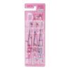 Sanrio My Melody Toothbrush Set of 3 298883