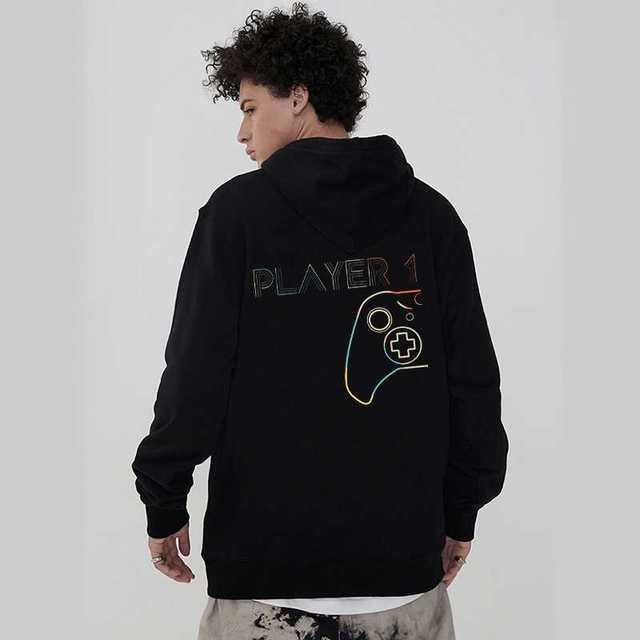 Толстовка для пар с принтом QUEEN KING I Love His DI Love Her P Love, толстовки большого размера, одежда для влюбленных, толстовки для влюбленных