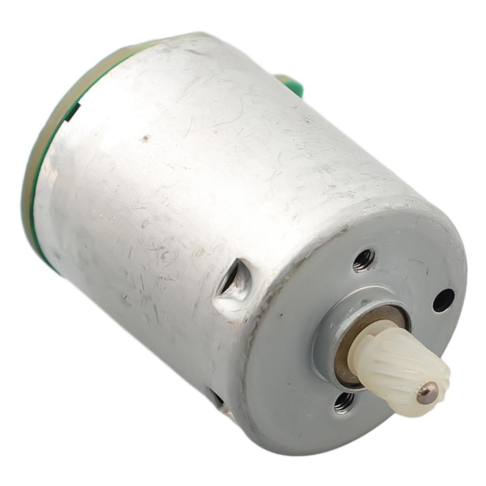 1pcs 410 Robotic Vacuum Cleaner Wheel Motor For Gutrend