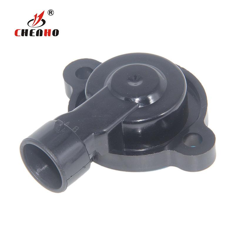TPS Throttle Position Sensor For CHEVROLET BUICK GMC CADILLAC PONTIAC OLDSMOBILE 17123852 17123855 17125483