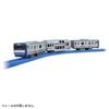 Игрушечный поезд Yokosuka Train серии TAKARA TOMY E235 для детей от 3 лет "Plarail S-27 Line"