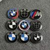BMW M X1 X3 X5 X6 X7 1 3 4 5 6 7 Серии E36 E39 E46 E60 E90 4 шт. 68 мм 56 мм Крышки ступицы колеса Значок Логотип Эмблема