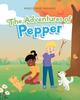 Книга The Adventures of Pepper