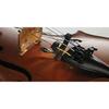 JTS 500HG1 Violin Microphone Clip