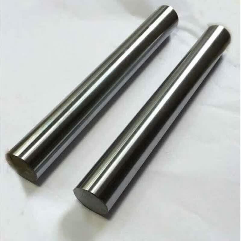 Zhong Kaifu 304 Stainless Steel Round Bar