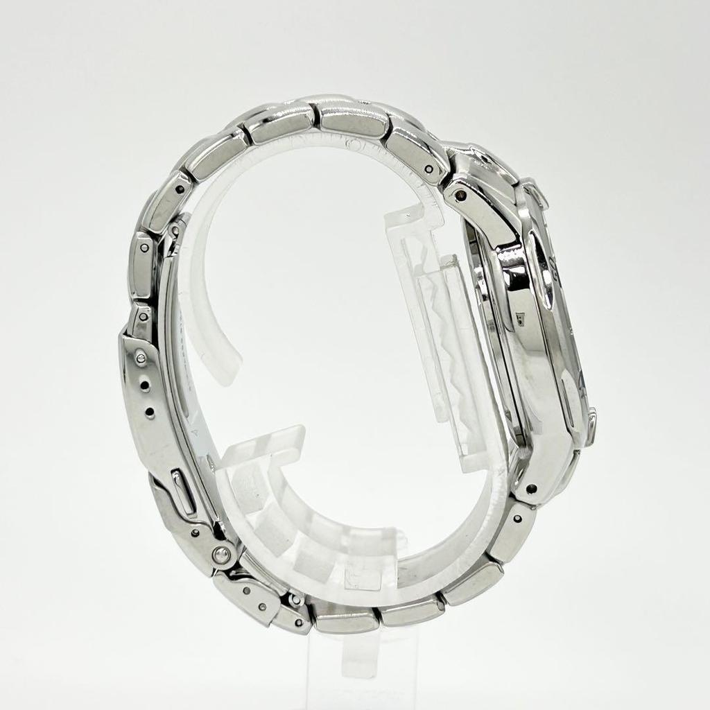 [USED] SEIKO SCUBA 200m 7N35-6A80 Quartz Watch