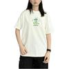 Converse FW22 Set in Sleeve T Shirt Women's White (Unisex) T-Shirts 10024873 A01