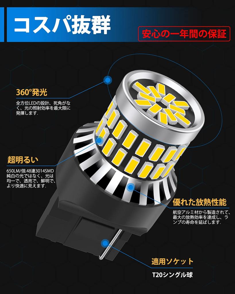 Светодиодная лампа T20 одинарная для автомобилей -24В, Белая, Задний фонарь, Светодиодная лампа, Универсальная, Ультра
