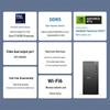 Dell ECT1250 14th Gen i5 Desktop PC (CN version)