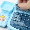 Sound Effects Simulation Cash Register Role Play Supermarket Cashier Toys  Children's