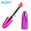 IKOKY портативный вибратор-пуля, губная помада, эротические игрушки, стимулятор клитора, секс-шоп, фаллоимитатор, секс-игрушки для женщин и взрослых