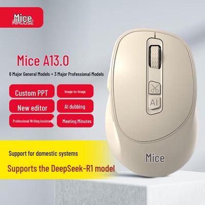Мышь Mimouse M5AI Smart AI