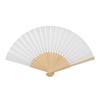 MidOcean Fanny Bamboo Handheld Fan