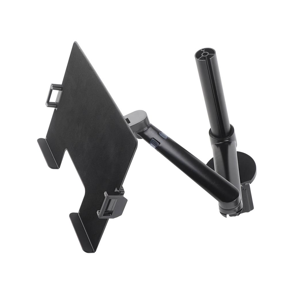 Monitor Mount OL‑1S LCD Screen Dual‑purpose Stand Adjustable Black Computer Holder for Office Table