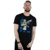 Star Wars Mens Rebels Zeb T-Shirt