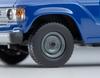 TOMYTEC Tomica Limited Vintage Neo Toyota Land Cruiser 60 Standard Blue Готовый продукт 330875 1/64 LV-N279d
