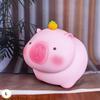 Cute Cartoon Capybara Piggy Bank Decoration For Bedroom Household Kid Money Banks Gift