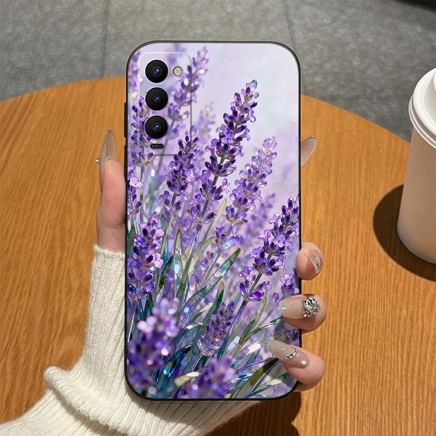 Чехол для Tecno Camon 18 Premier 18P 18T 18i Золотая Лошадь Мягкий Матовый Силикон Ударопрочный Чехол для Телефона Для Tecno Camon18 Задняя Крышка