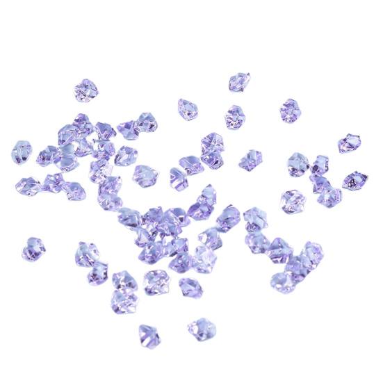 1 пакетик, искусственный ледяной камень, реалистичный вид, пищевой класс, без запаха, коктейль, виски, вино, поддельные пластиковые кубики льда, декор, аксессуары для бара