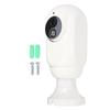 3MP 1080P Wireless Camera Smart WiFi Motion Detection Camera Color Night Vision Monitoring Camera