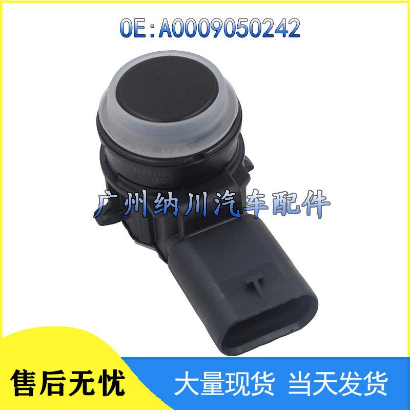Compatible Mercedes-Benz Rear Parking Sensor A0009050242