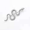 Creative Retro Snake Brooch: Unique Fashion Accessory for Women & Men