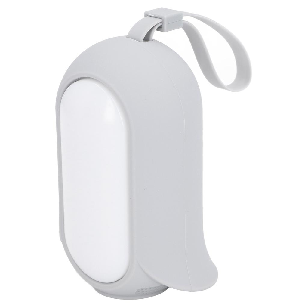 Baby Sound Machine Voice Control Night Light Eye Caring White Noise Machine for Nursery Toddler Kid