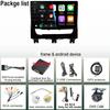 For Fiat Strada cdea 2012 - 2016 Android auto Carplay Android 14 For Car Radio Multimedia Video Player Navigation GPS