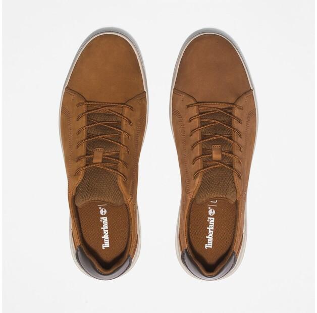 Timberland Seneca Bay Oxford trainers