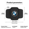 KMLA1 Car Seat Armrest Box Pad Elbow Cushion Height Storage Pocket For BMW M 1 3 4 5 6 7 Series X1 X3 X4 X5 G20 G38 F48 E36 E39