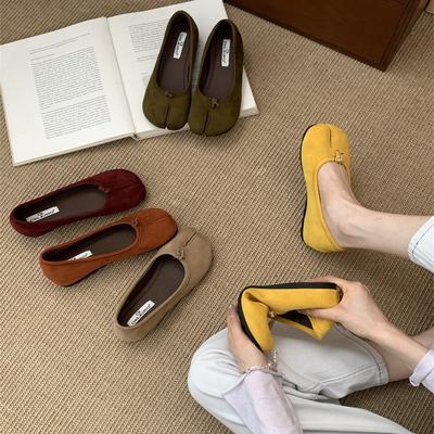 Женская обувь – Балетки