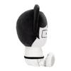 Homestuck John Egbert Plush Toy Paradoxum Games minigunner Stuffed Dolls Dog Peluche Figures Plushies Birthday Christmas Gifts