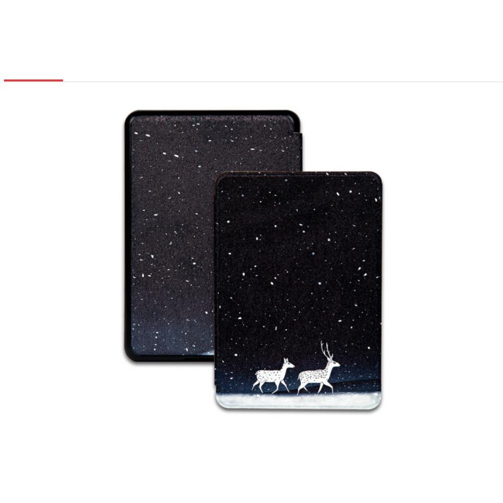 For Kindle Paperwhite 6.8 Inch 11th Gen 2024 Case K12 Premium Protective Cover for Amazon Kindle