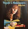 CD ИНГВИ ДЖ.. MALMSTEEN'S RISING FORCE - Odyssey 8354512 Polydor 1988 США Рок Б/У